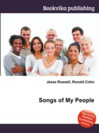 Songs of My People