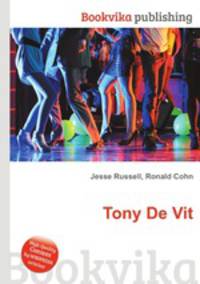 Tony De Vit