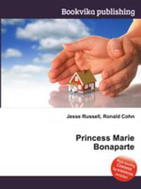 Princess Marie Bonaparte