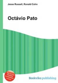 Octavio Pato