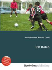 Pat Kelch
