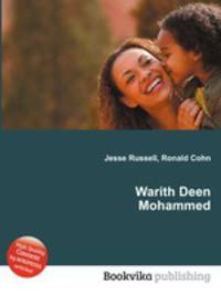 Warith Deen Mohammed