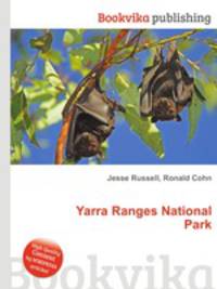 Yarra Ranges National Park