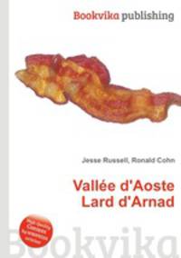 Valle d`Aoste Lard d`Arnad
