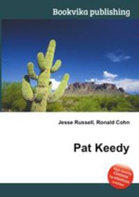 Pat Keedy