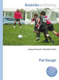 Pat Keogh