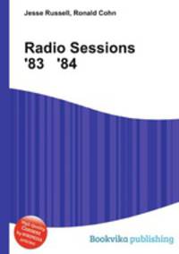 Radio Sessions 