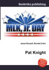 Pat Knight