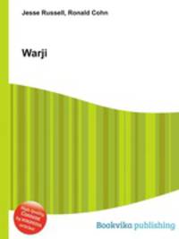 Warji