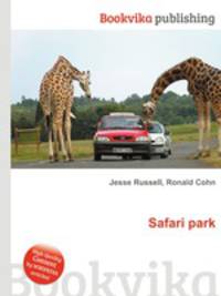 Safari park