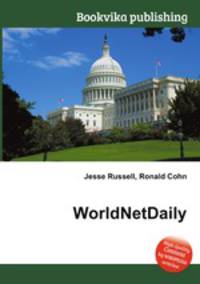 WorldNetDaily