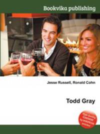 Todd Gray