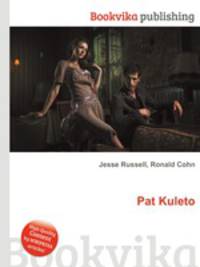 Pat Kuleto
