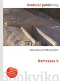 Ramesses V