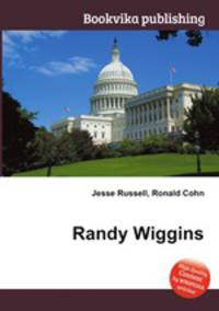 Randy Wiggins