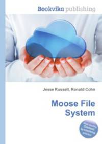 Moose File System