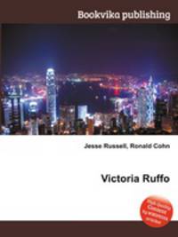 Victoria Ruffo