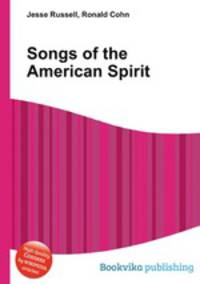 Songs of the American Spirit