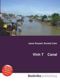Vinh T Canal