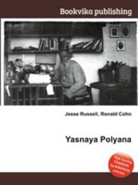 Yasnaya Polyana