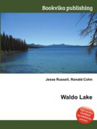 Waldo Lake