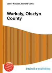 Warkay, Olsztyn County