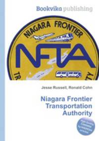 Niagara Frontier Transportation Authority