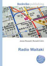 Radio Waitaki