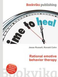 Rational emotive behavior therapy