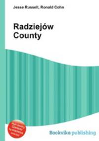 Radziejow County