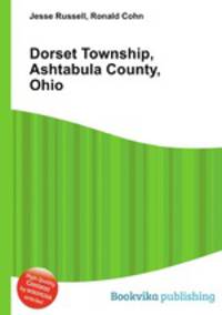 Dorset Township, Ashtabula County, Ohio