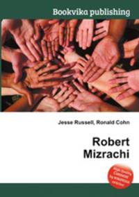 Robert Mizrachi