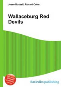 Wallaceburg Red Devils