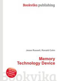 Memory Technology Device