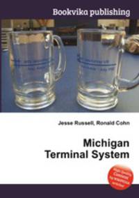 Michigan Terminal System