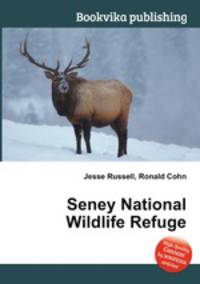 Seney National Wildlife Refuge