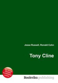 Tony Cline