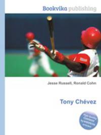 Tony Chevez