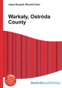 Warkay, Ostrda County