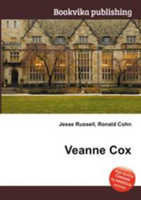 Veanne Cox