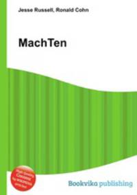 MachTen
