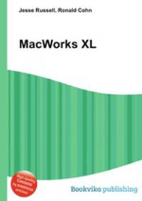 MacWorks XL