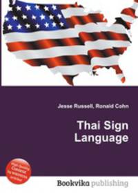 Thai Sign Language
