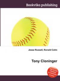 Tony Cloninger