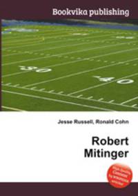 Robert Mitinger