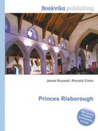 Princes Risborough