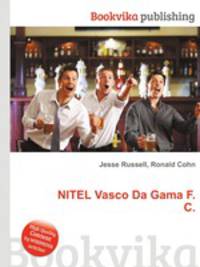 NITEL Vasco Da Gama F.C.