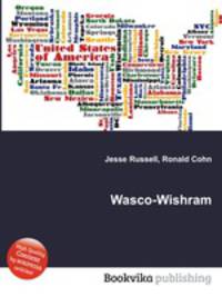 Wasco-Wishram