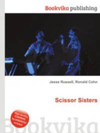 Scissor Sisters