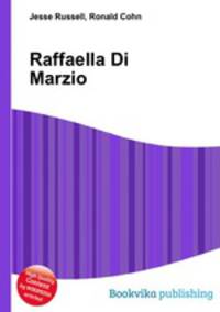 Raffaella Di Marzio